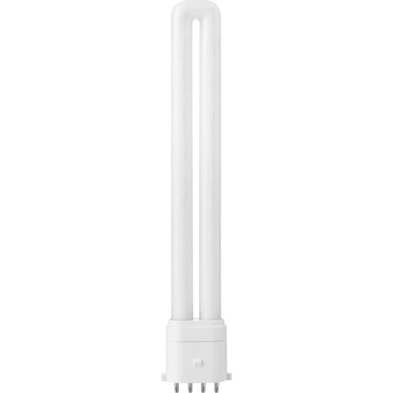 SPL 2G7 LED Lamp | 3W 3000K 220V/240V 830 | 270°