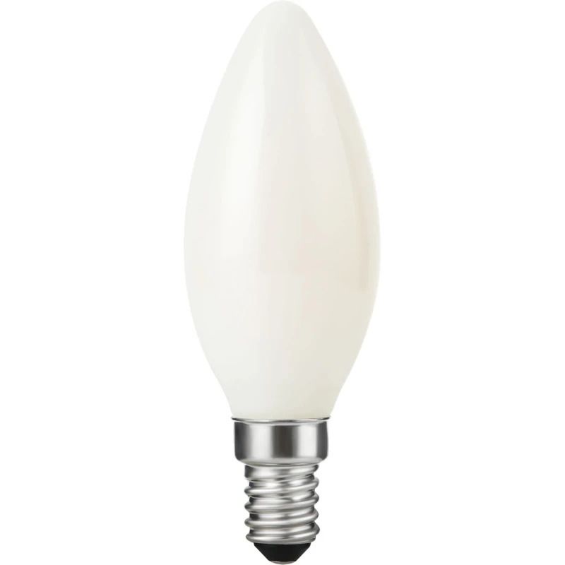 SPL E14 LED Kaarslamp | 4W 2000K/2700K 220V/240V 920/927 | 360° Dimbaar