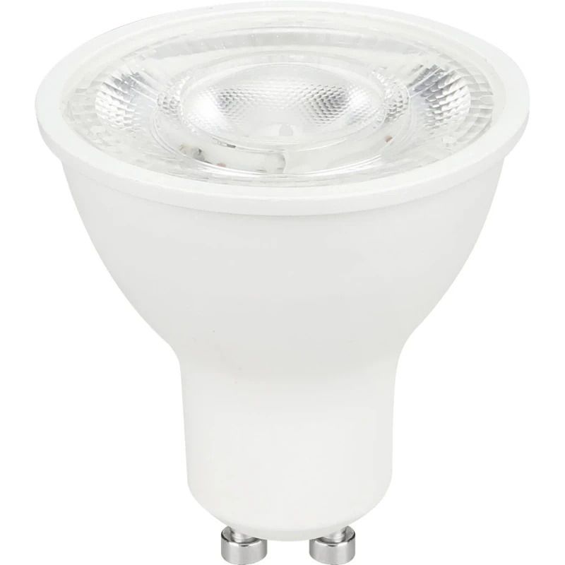 SPL GU10 MR16 LED Spot | 7.5W 2700K 220V/240V 827 | 45° Ø50mm Dimbaar