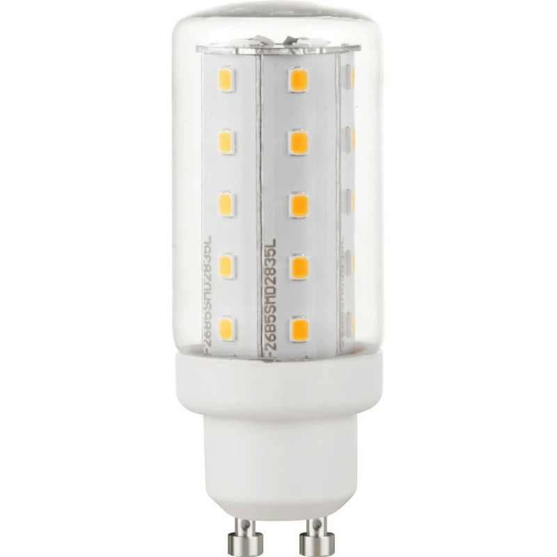 SPL GU10 Mais LED Spot | 4W 2700K 220V/240V 827 | 300°