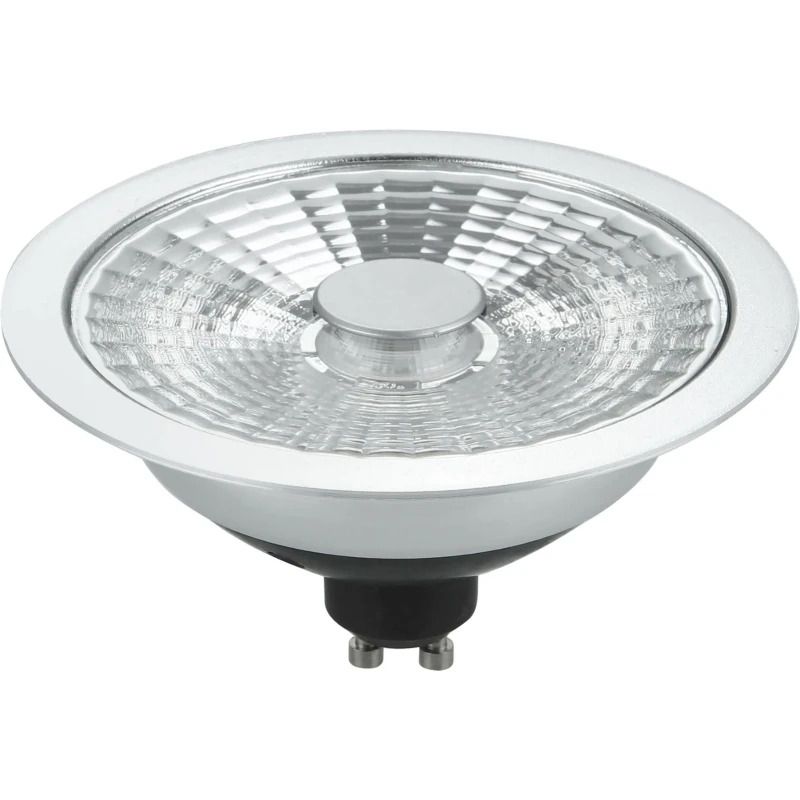 SPL GU10 ES111 LED Spot | 10W 2700K 220V/240V 927 | 30° Dimbaar