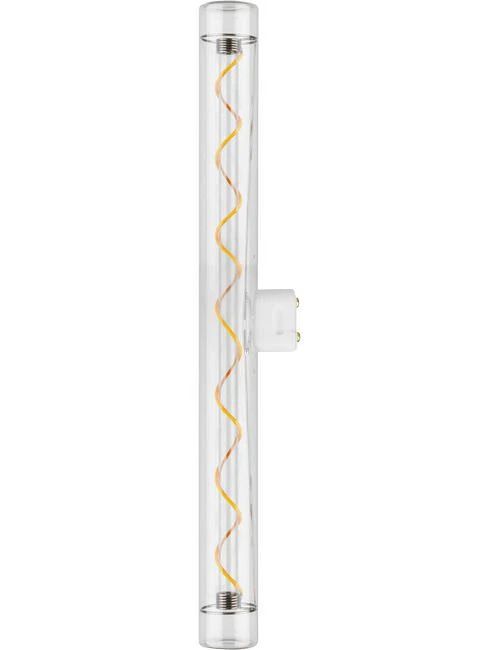 SPL S14d LED Lamp | 2.8W 2200K 220V/240V 922 | 360° Dimbaar