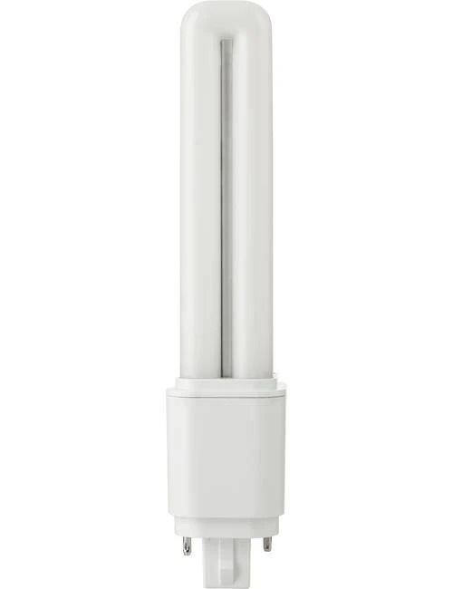 SPL G24d LED Buislamp | 6W 6500K 220V/240V 865 | 270°