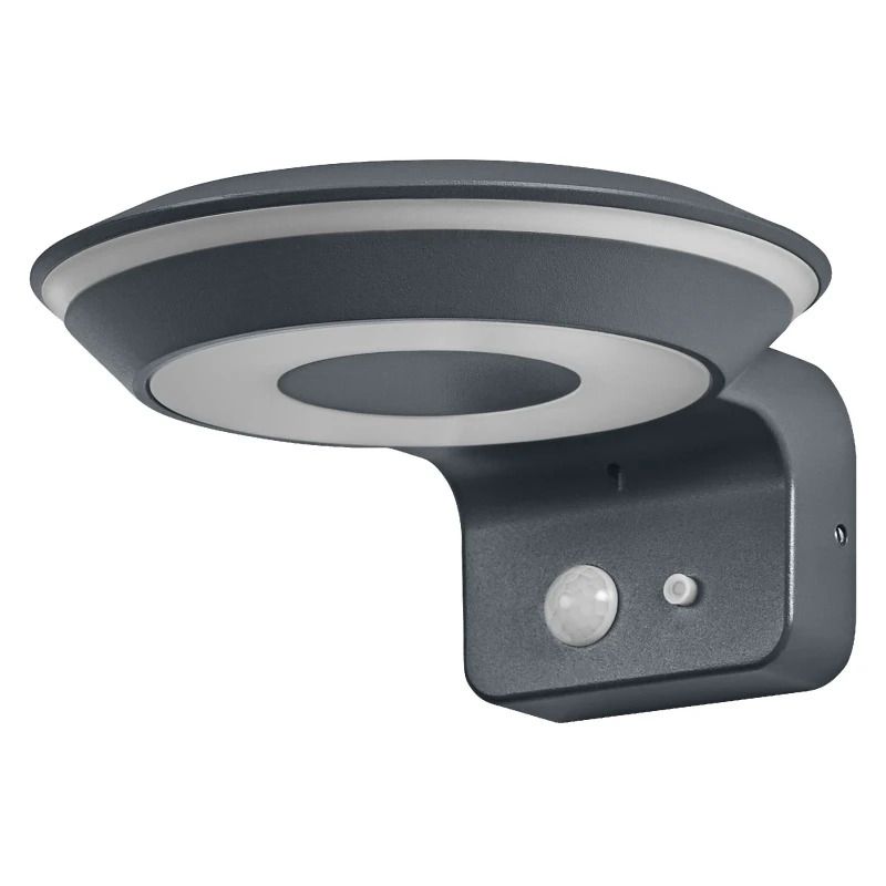 Ledvance LED Armatuur | 3.6W 3000K 180lm 830 | IP44 Sensor