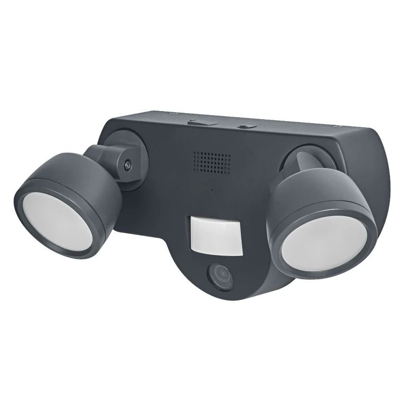 Ledvance LED Armatuur | 16W 3000K 900lm 830 | IP44 Sensor