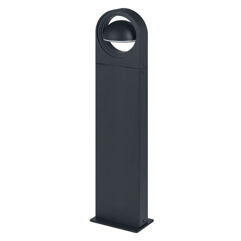 Ledvance Smart LED Tuinlamp | 6.7W 3000K/6500K 350lm 830/865 | IP44 70cm