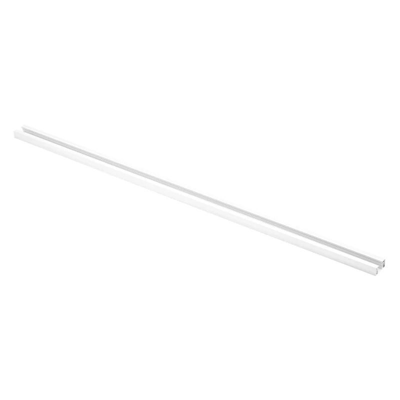 Ledvance Onderdeel | tracklight rail and base 1m white