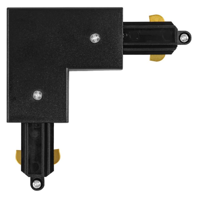 Ledvance Onderdeel | tracklight accessories corner connector black