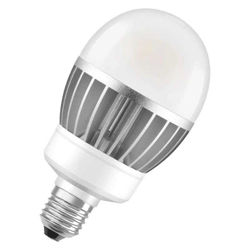 6x Osram E27 LED Lamp | 21.5W 4000K 220V 840 3000Lm | 360° IP65