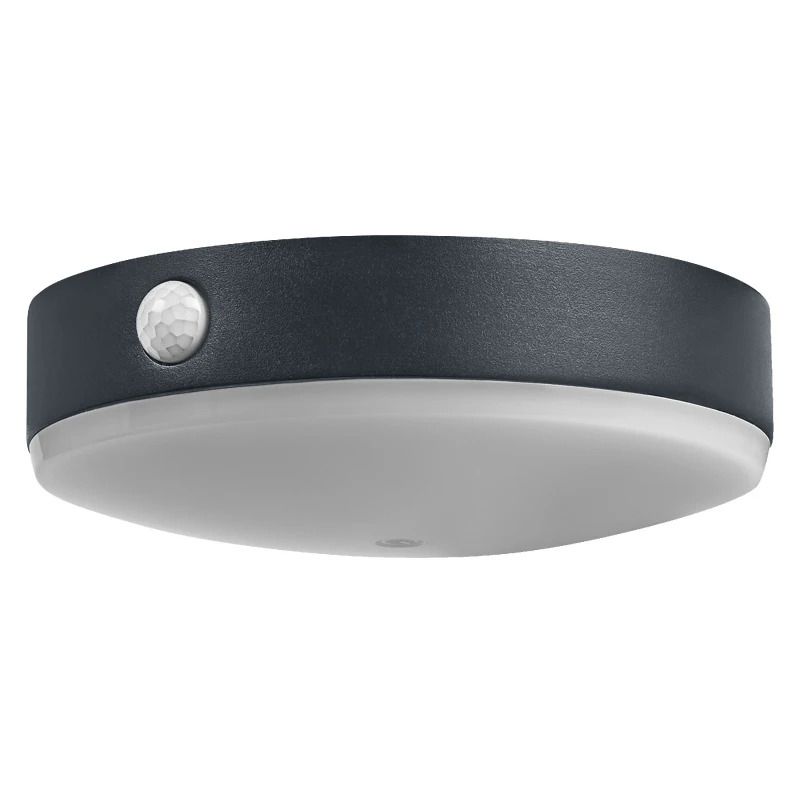 Ledvance LED Armatuur | 6W 3000K 500lm 830 | IP44 Sensor