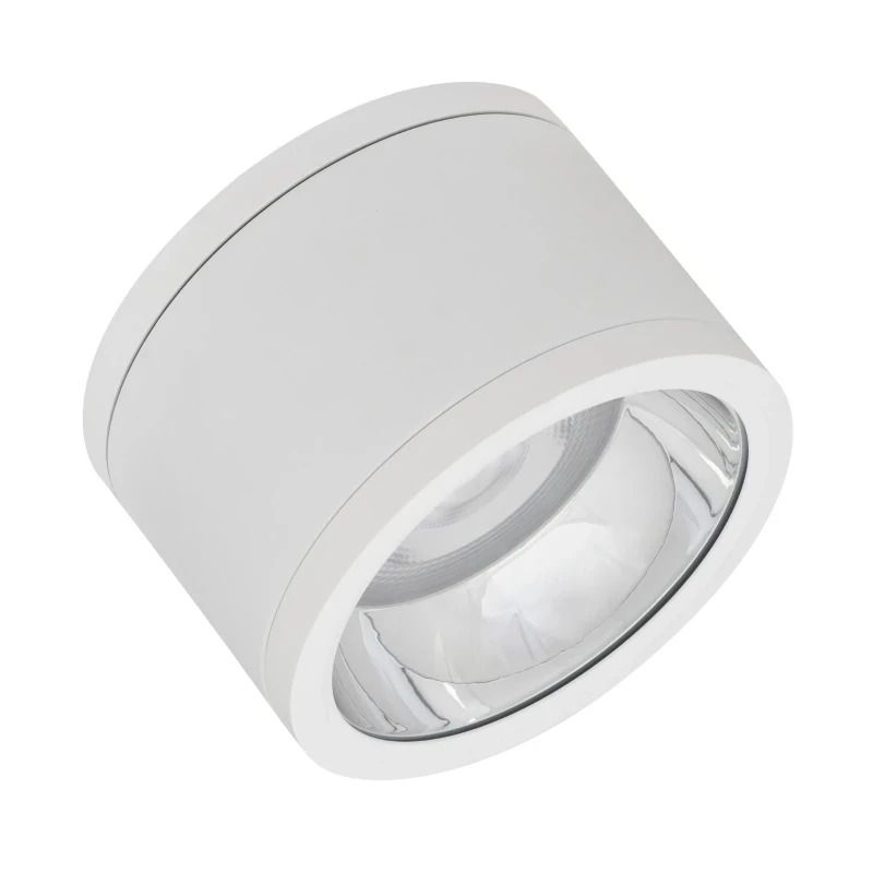 Ledvance LED Downlighter | 30W 3000K 3150lm 830 IP65