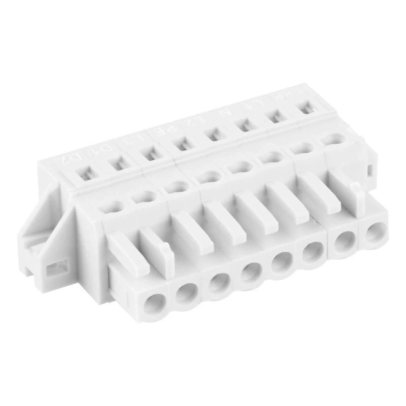 Ledvance Elektrisch Onderdeel | TruSys® FLEX FEED-IN CONNECTOR FEED IN 8P
