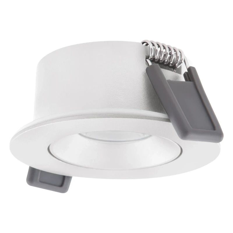 Ledvance LED Downlighter Ø68mm | 4W 4000K 360lm 940 IP23 | Dimbaar