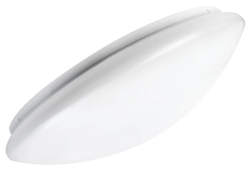 Megaman LED Opbouwarmatuur Ø496mm | 31.5W 4000K 2700lm 840 | IP44 | MM08220