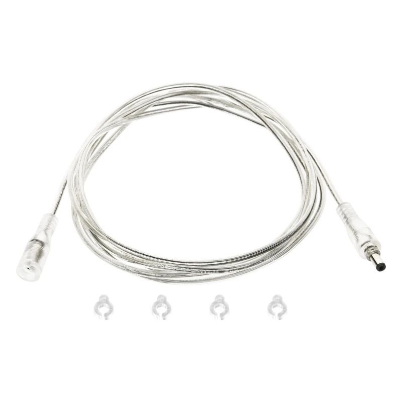 Ledvance Elektrisch Onderdeel | PANEL 1200 TWIST LOCK EXTENSION 1200 CABLE EXT TWIST LOCK