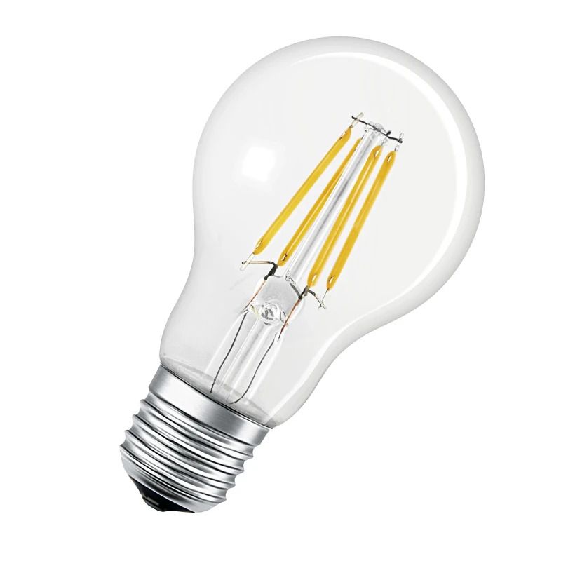 Ledvance Smart E27 LED Lamp | 6W 2700K 220V 827 806Lm | 300° Dimbaar