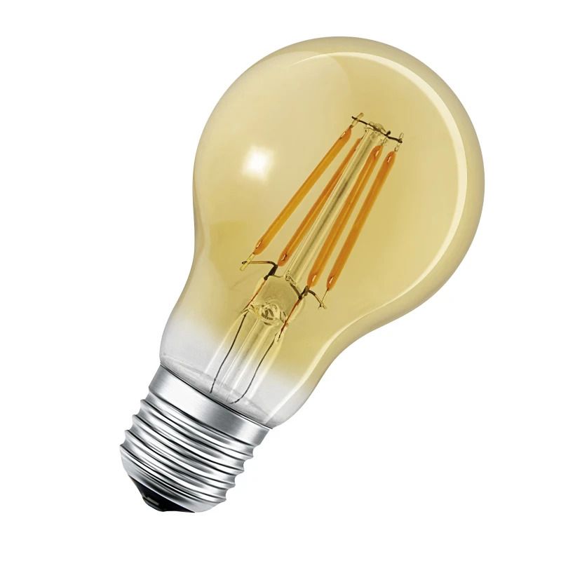 Ledvance Smart E27 LED Lamp | 6W 2400K 220V/240V 824 680Lm | 300° Dimbaar