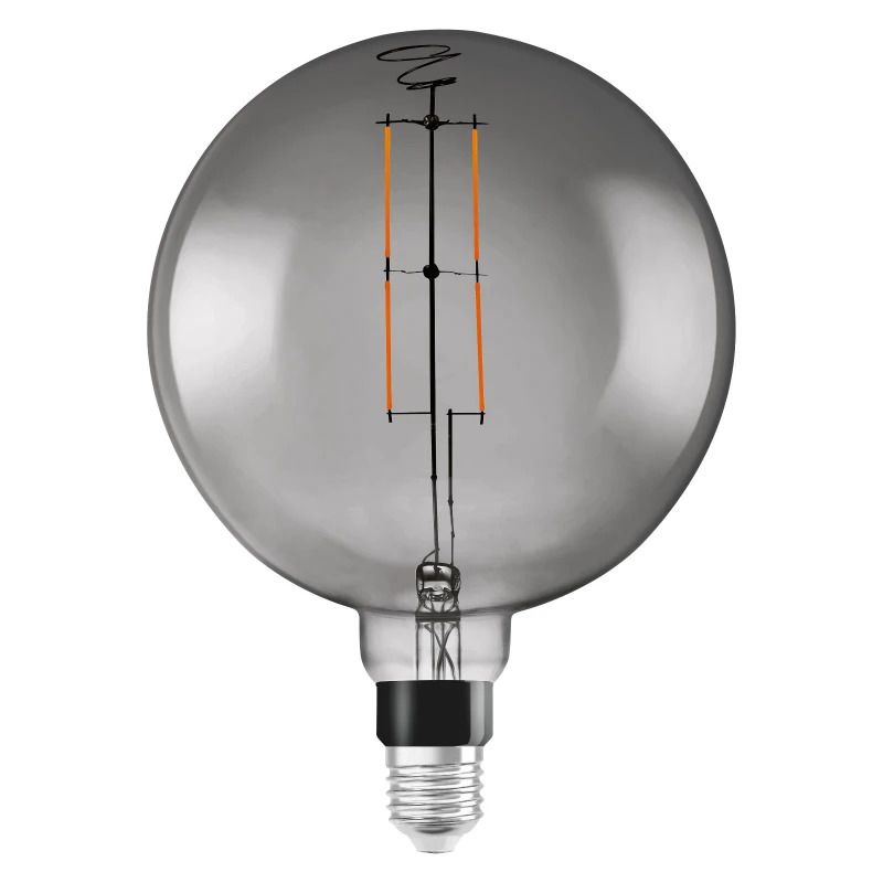 Ledvance Smart E27 LED Globelamp | 6W 2500K 220V/240V 825 500Lm | 320° Ø200mm Dimbaar