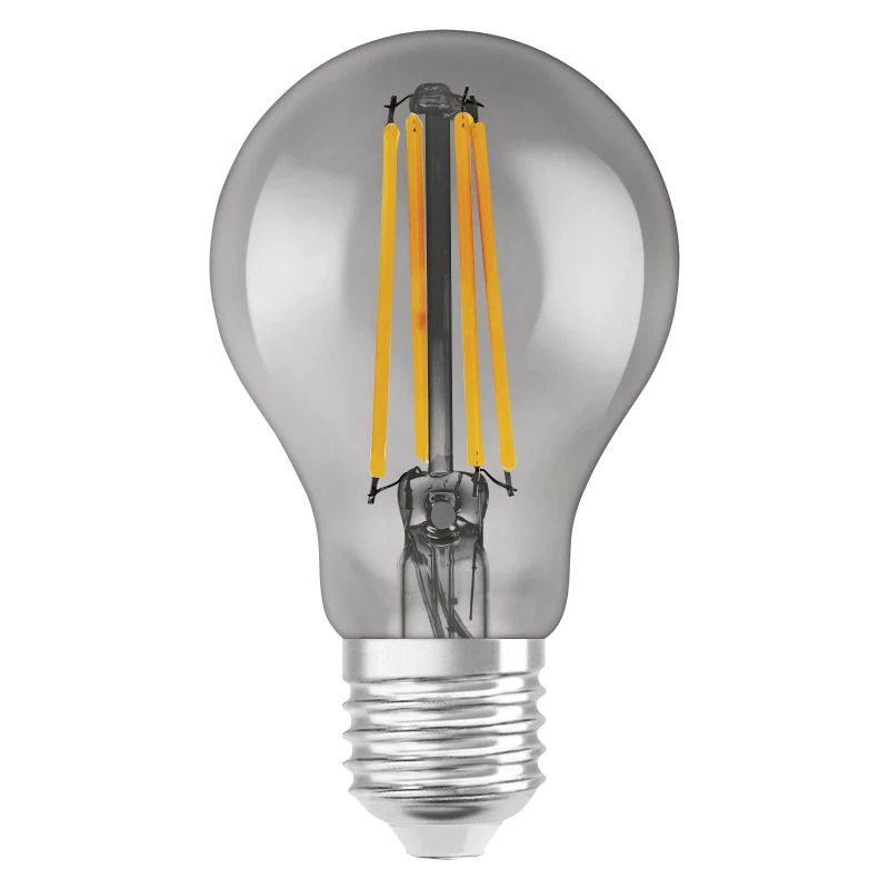 Ledvance Smart E27 LED Lamp | 6W 2500K 220V/240V 825 540Lm | 300° Dimbaar