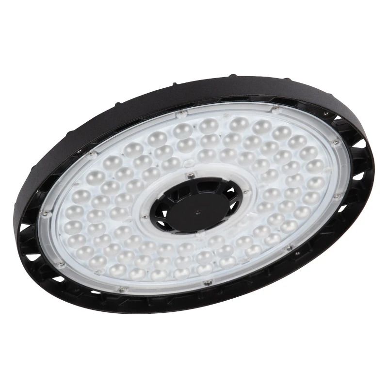 Ledvance LED High Bay Halstraler | 93W 4000K 13000lm | 840 IP65 DALI Dimbaar