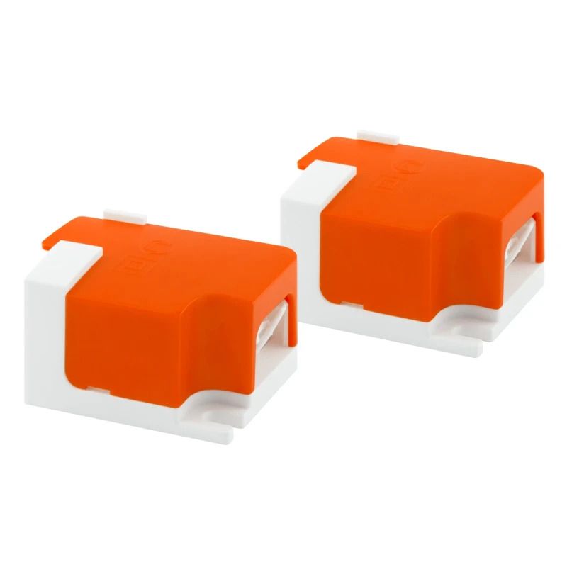 Ledvance Onderdeel LED Driver | LED DRIVER DALI Cable Clamp CLAMP DUO