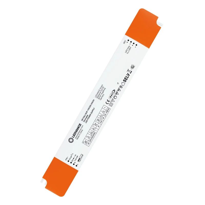 Ledvance LED Driver | 6250mA 150W 24V | DALI Dimbaar IP20
