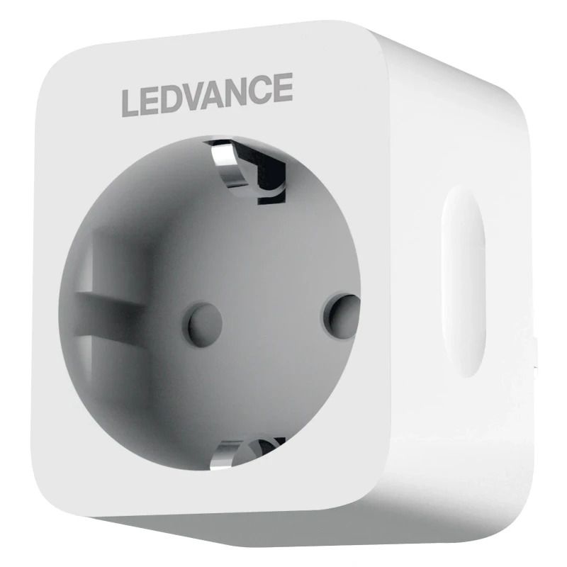 Ledvance Lichtregelsysteemcomponent | smart+ plug eu