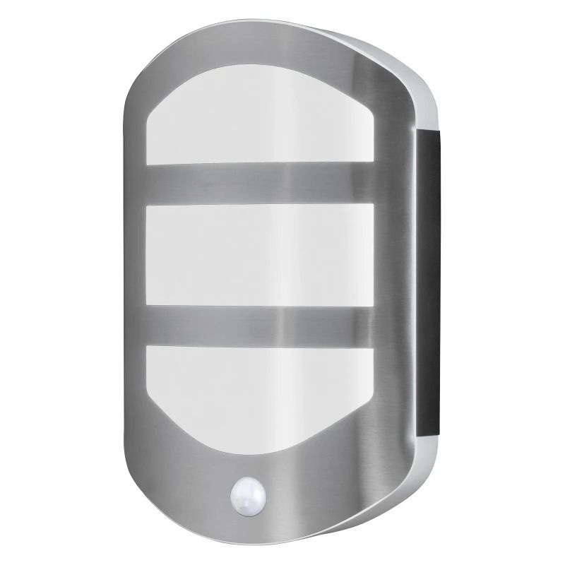 Ledvance LED Armatuur | 12.5W 3000K 650lm 830 | IP44 Sensor