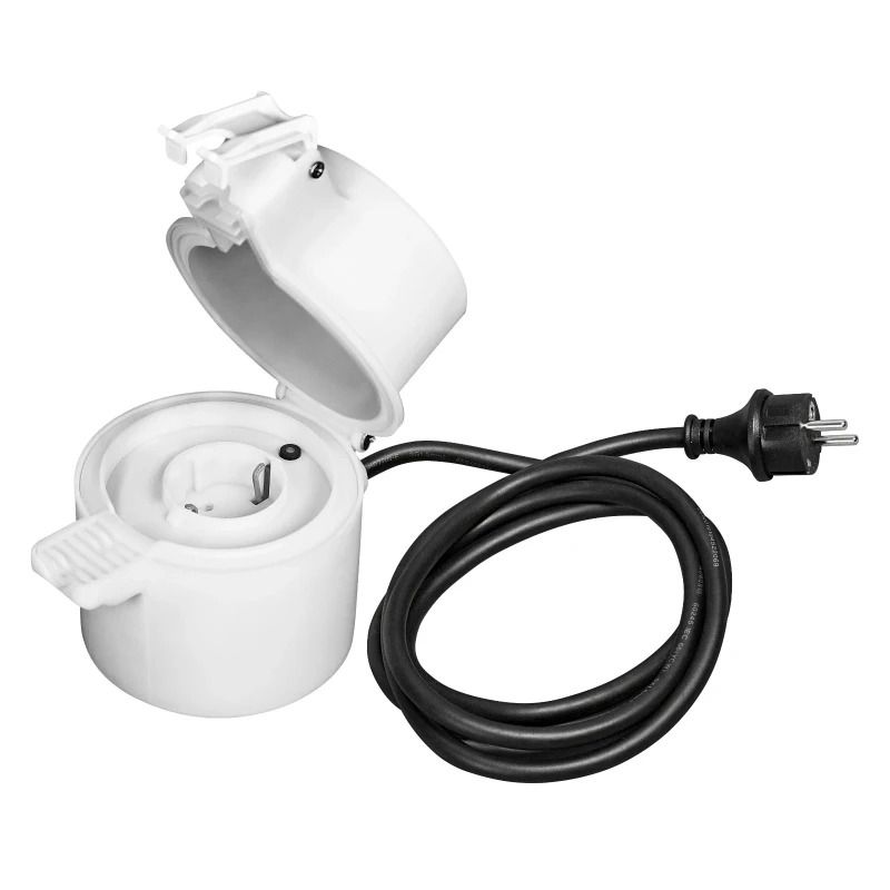 Ledvance Lichtregelsysteemcomponent | smart+ outdoor plug eu