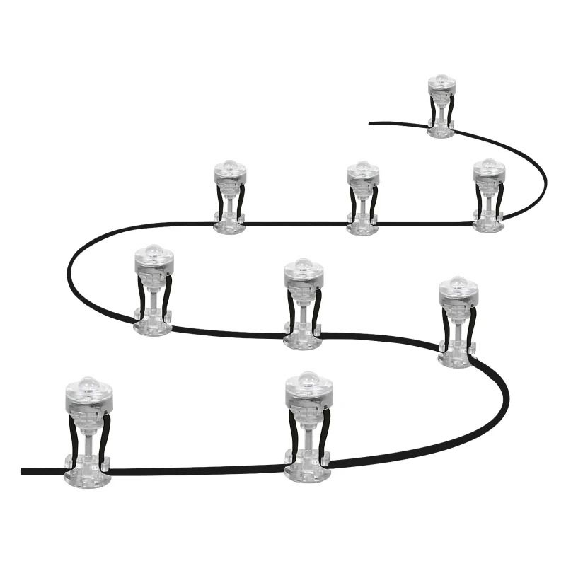 Ledvance Smart LED Tuinlamp | 2.5W RGB 380lm  | IP65