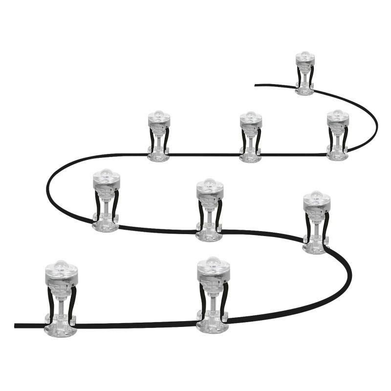 Ledvance LED Tuinlamp | 6W 3000K 480lm 830 | IP65