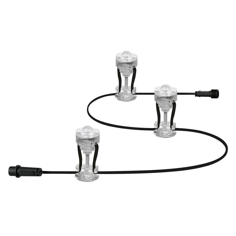 Ledvance Smart LED Tuinlamp | 0.7W RGB 110lm  | IP65