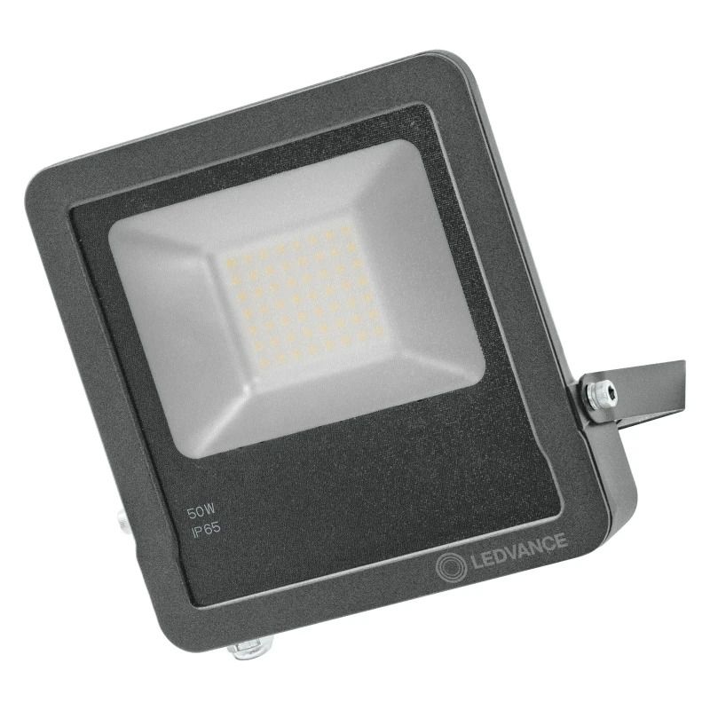 Ledvance Smart LED Floodlight | 50W 3000K 4000lm 830 IP65
