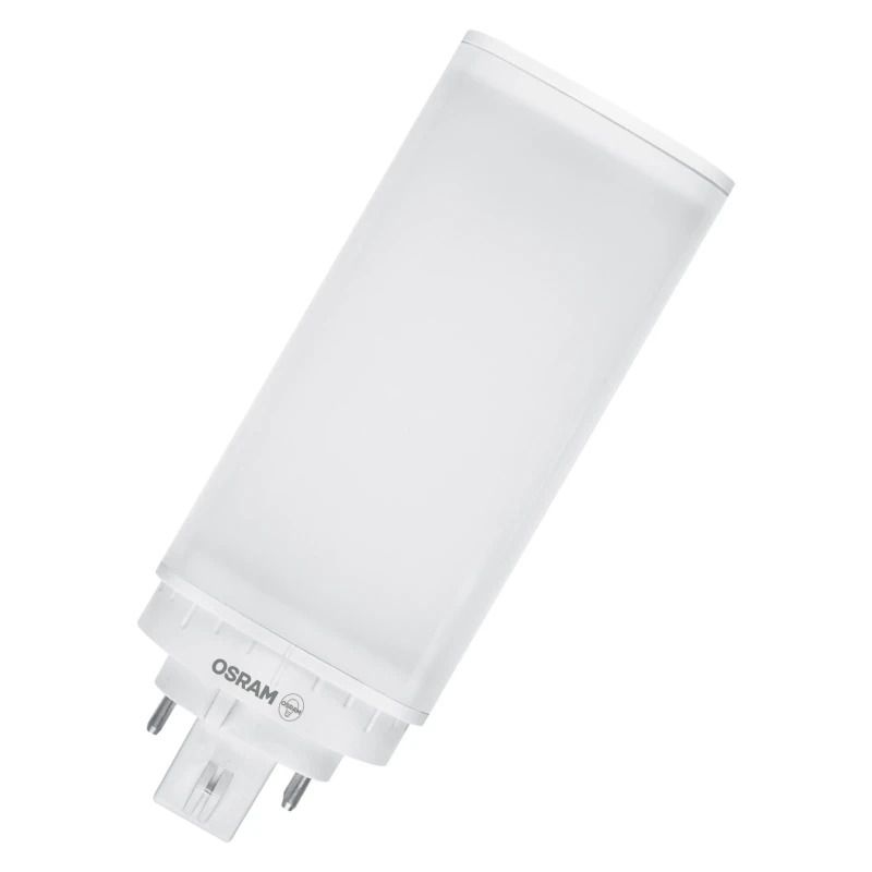 Osram Dulux LED Buislamp | 7W 4000K 220V 840 800Lm | 130°