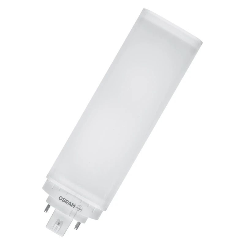 10x Osram Dulux LED Buislamp | 16W 3000K 220V/240V 830 1620Lm | 130°