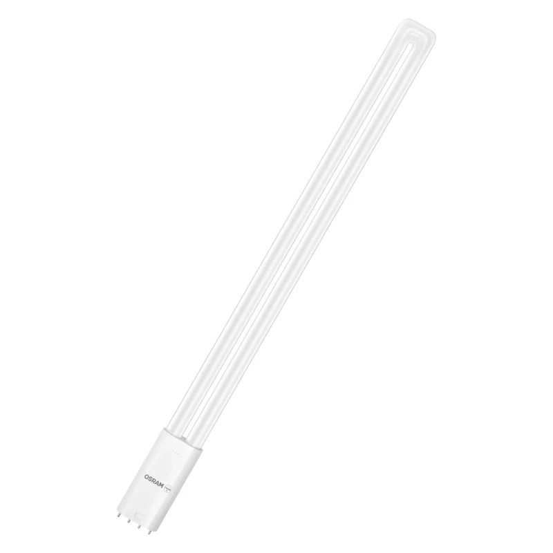 Osram 2G11 Dulux LED Buislamp | 25W 3000K 220V 830 2950Lm | 140°
