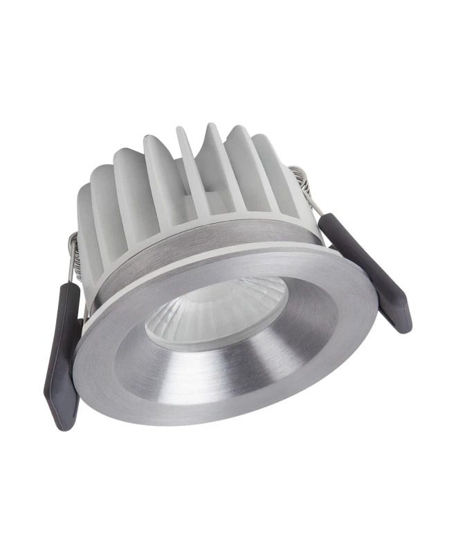 Ledvance LED Downlighter Ø68mm | 8W 4000K 670lm 840 IP65 | Dimbaar