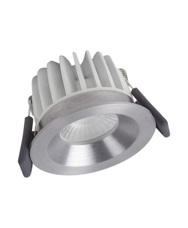 Ledvance LED Downlighter Ø68mm | 8W 3000K 620lm 830 IP44 | Dimbaar