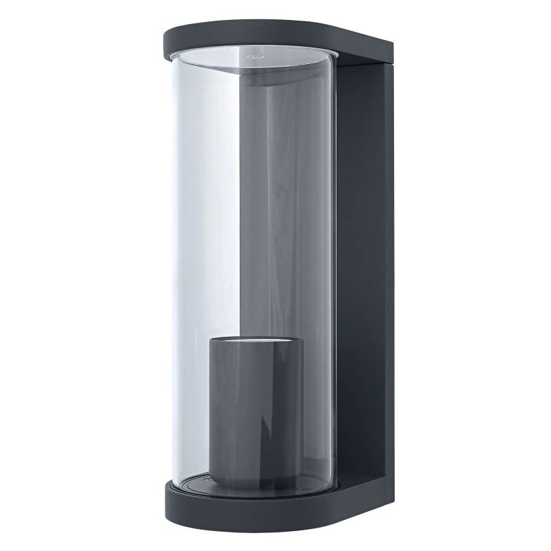 Ledvance LED Armatuur E27 | ENDURA CLASSIC TUBULAR Wall E27