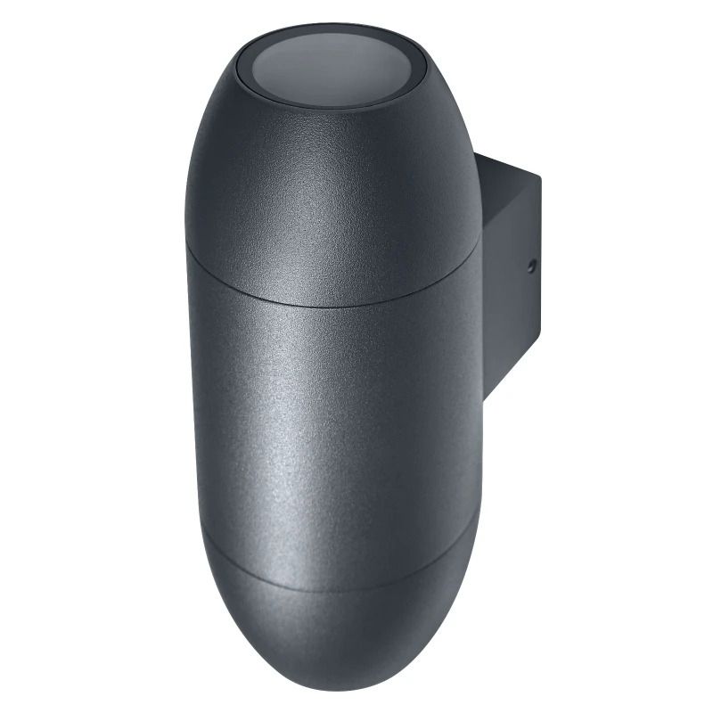 Ledvance LED Armatuur GU10 | ENDURA CANNON Wall UpDown GU10