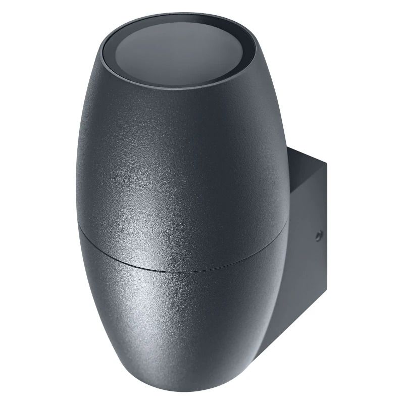 Ledvance LED Armatuur GU10 | ENDURA CANNON Wall Up GU10