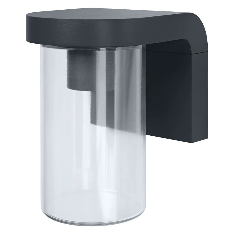 Ledvance LED Armatuur E27 | ENDURA CLASSIC CASCADE Wall E27 Clear