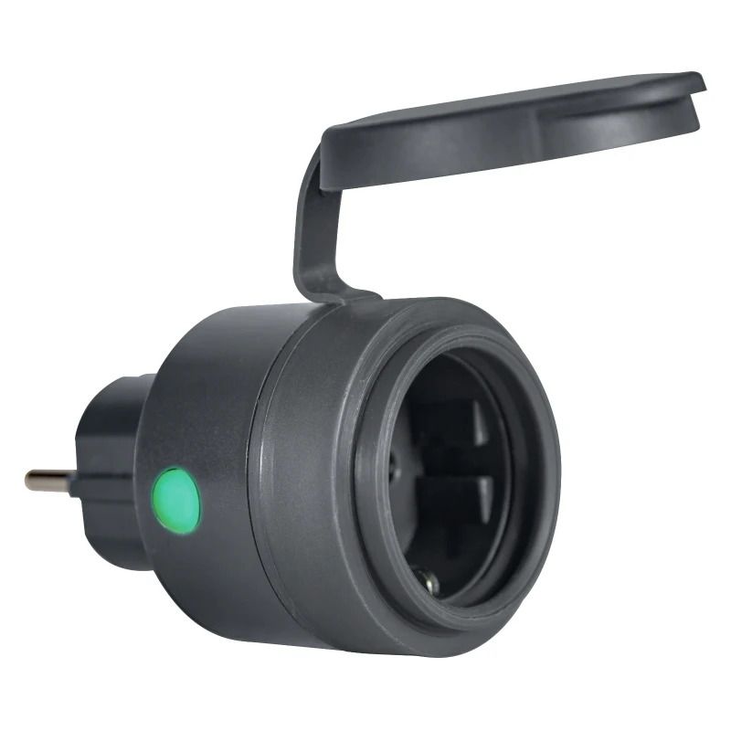Ledvance Lichtregelsysteemcomponent | smart+ compact outdoor plug eu