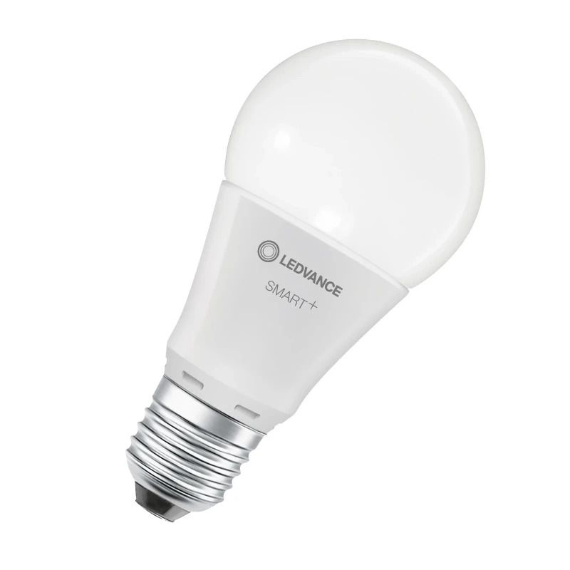 Ledvance Smart E27 LED Lamp | 9W 2700K 0V/2V 827 806Lm | 215° Dimbaar