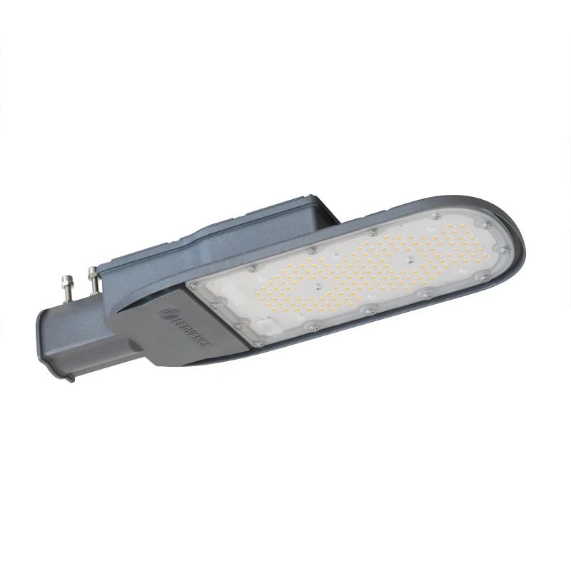 Ledvance LED Mastarmatuur | 90W 4000K 11700lm 840 | 60mm Grijs IP66