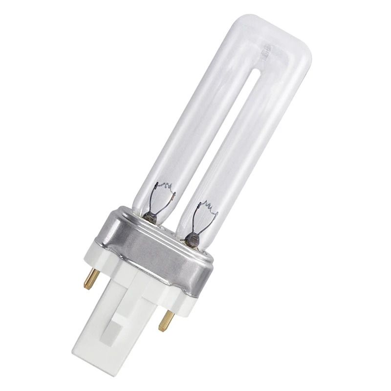 Ledvance G23 UVC Lamp | 5W 110mm