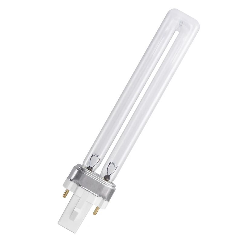 Ledvance G23 UVC Lamp | 9W 170mm