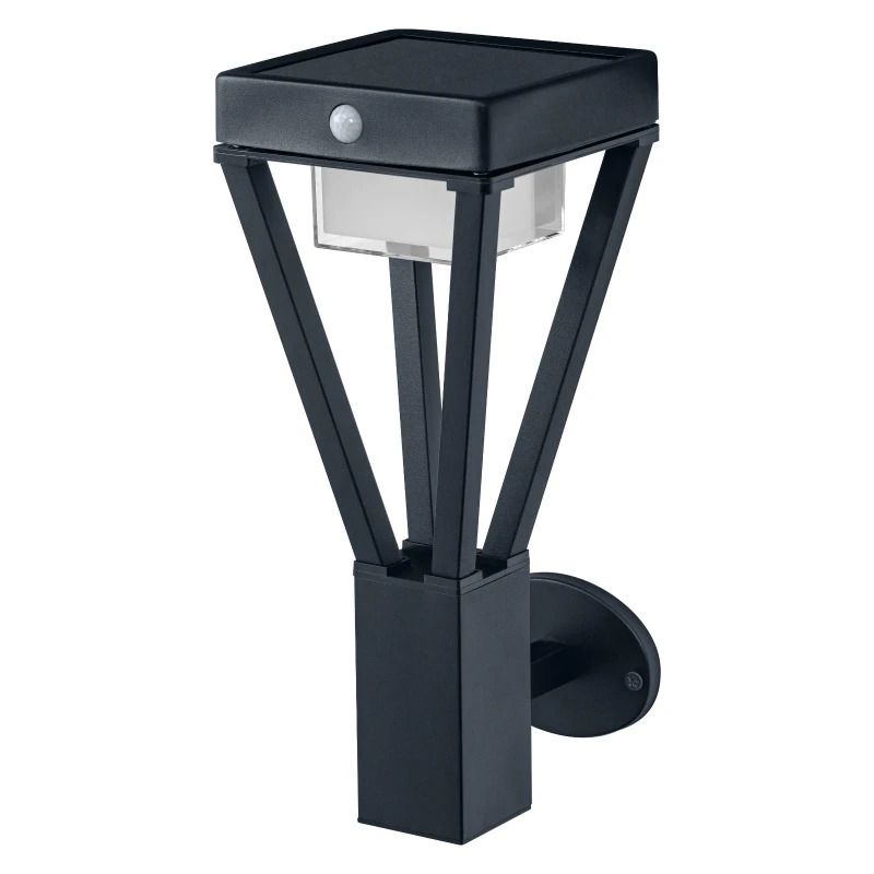 Ledvance LED Armatuur | 6W 3000K 550lm 830 | IP44 Sensor
