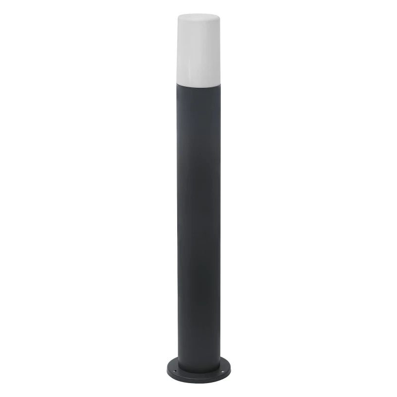 Ledvance Smart LED Tuinlamp | 10W RGB 3000K 380lm 830 | IP44 80cm
