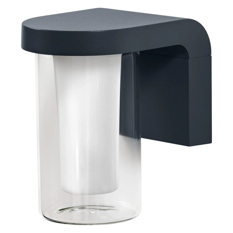 Ledvance Smart LED Tuinlamp | 10W 3000K 420lm 830 | IP44
